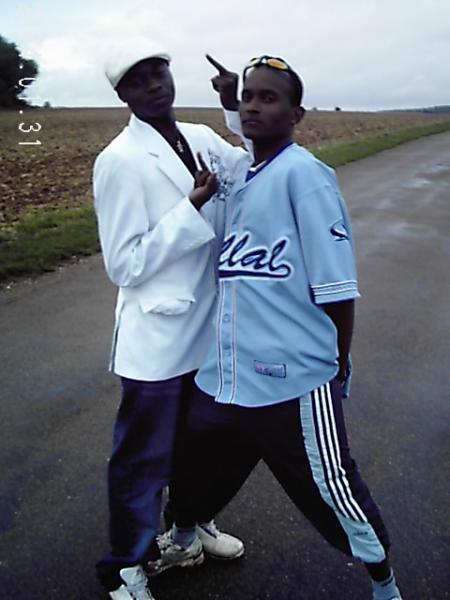 Morsso et moi 