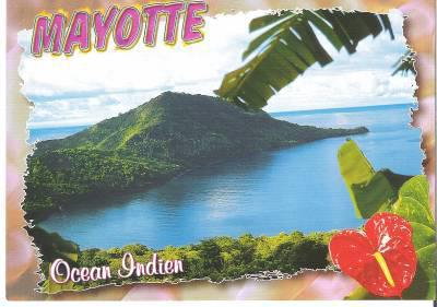 Mon pays 