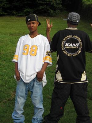 kallon & kioss