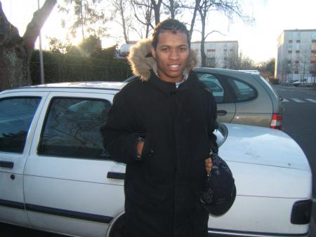 Mister Jb 