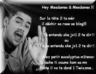 Miiiiiisssssteerrrrrr Deboooze